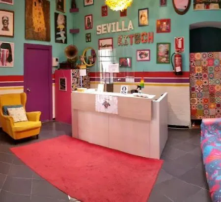 Albergue Rio