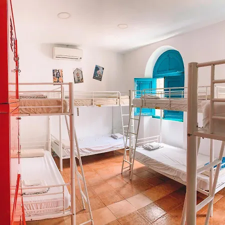 Albergue Rio