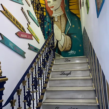 Albergue Rio