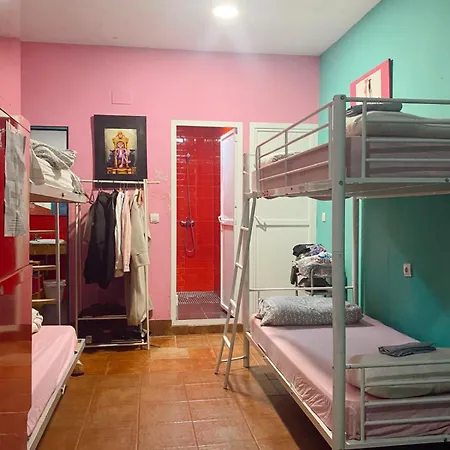 Albergue Rio