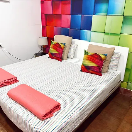 Albergue Rio