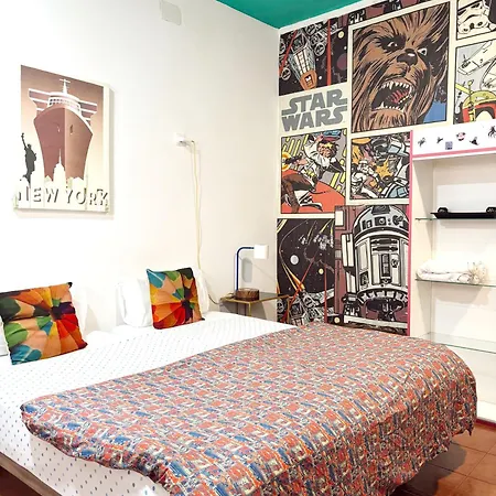 Albergue Rio *