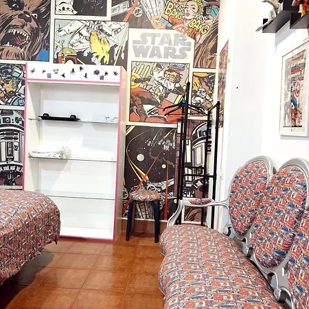 Albergue Rio