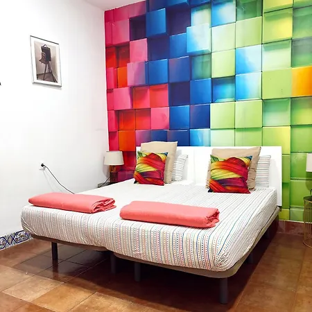Albergue Rio *