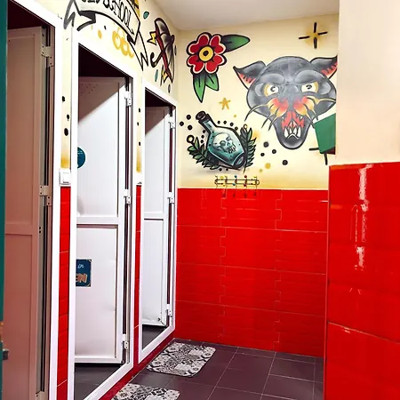 Albergue Rio
