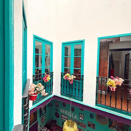 Albergue Rio