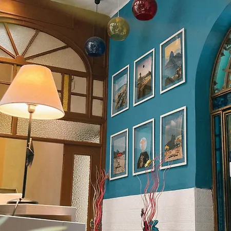 Kitsch Art * Sevilla
