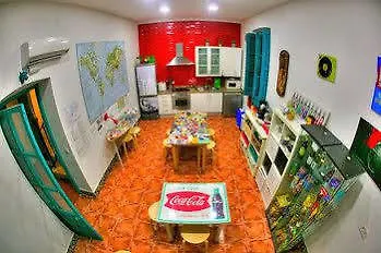 Albergue Rio