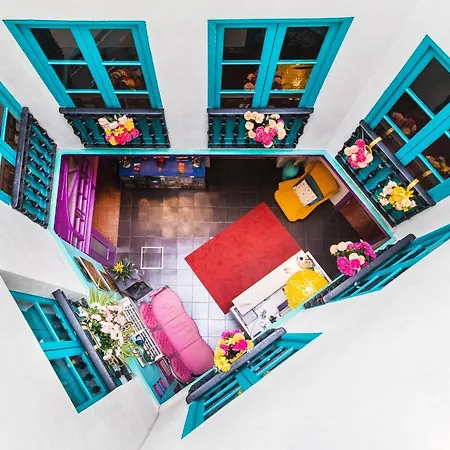 Albergue Rio