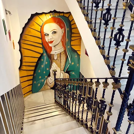 Rio Vandrarhem Sevilla