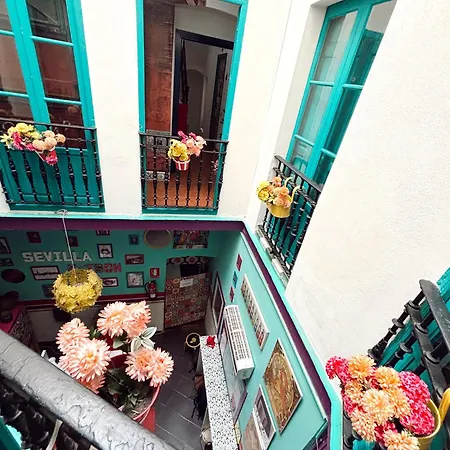 Rio * Sevilla