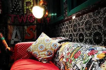Rio Hostel *