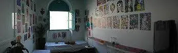 Rio Hostel *