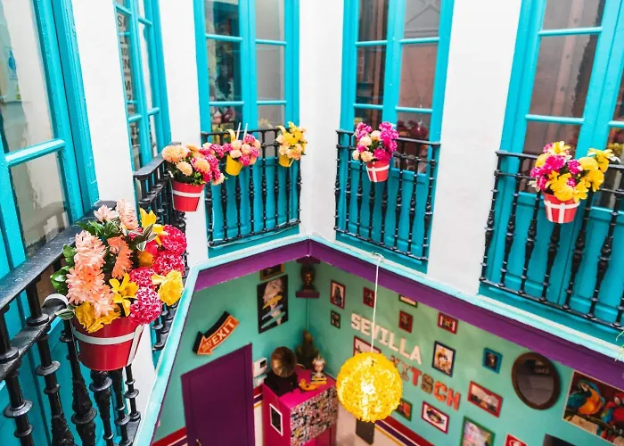 Rio Auberge de jeunesse *