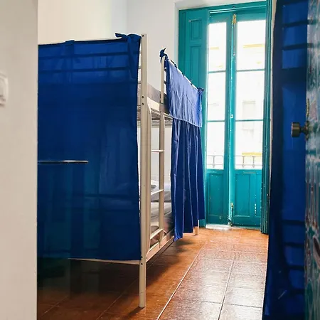 Hostel Rio