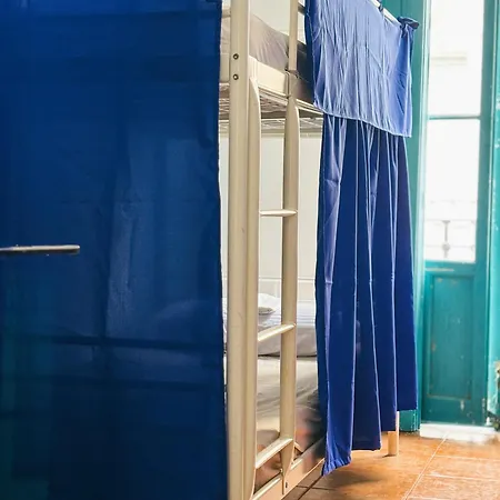 Rio Hostel *