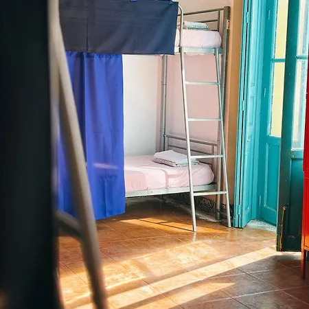 Hostel Rio Seville