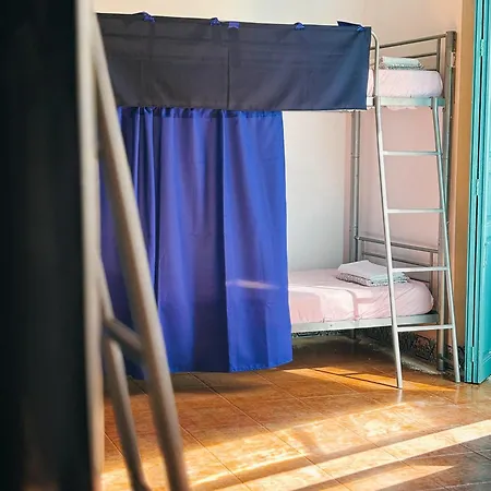 Rio Hostel