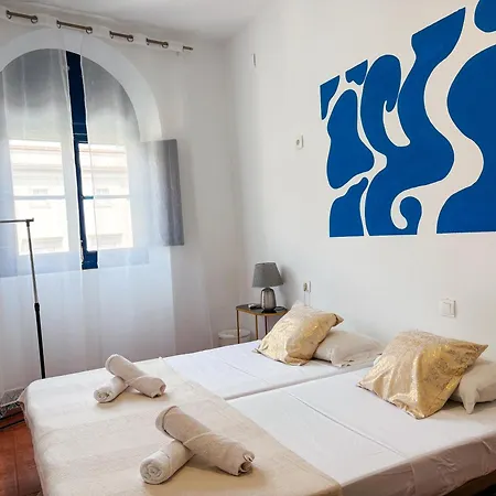 Rio Hostel Seville