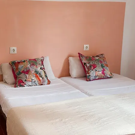Hostel Rio *