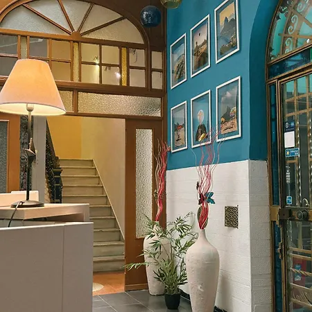 Hostel Rio