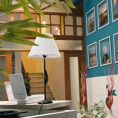 Rio Hostel *