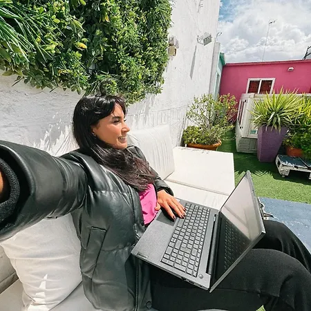 Rio Hostel