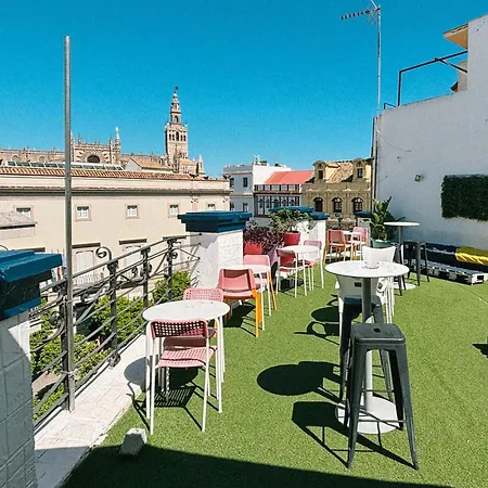 Hostel Rio