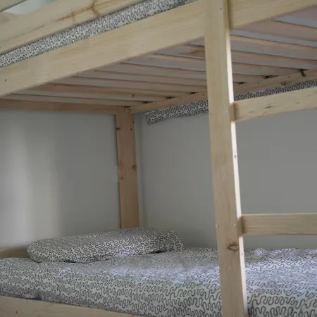 Hostel Rio