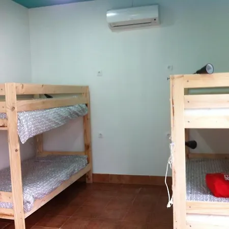 Hostel Rio Seville